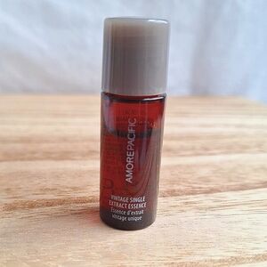 AMORE Pacific Vintage Single Extract Essence New 5ml​